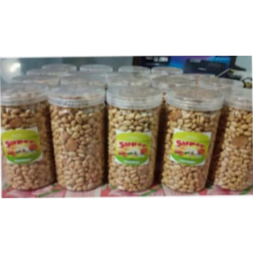 BAROKAH Kacang Bawang Super 600gram